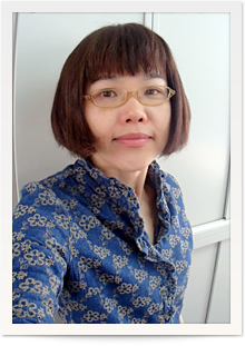 演劇レッスン 高野 由美子