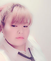 Voice trainer 亀田敬子