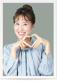 テレビ新広島アナウンサー 中西 敦子