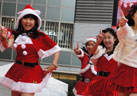 ⑮Cクラス[クリスマスメドレー]