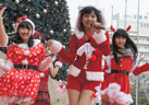 ⑮Cクラス[クリスマスメドレー]２