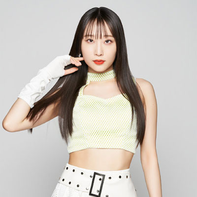 【Juice＝Juice】段原瑠々