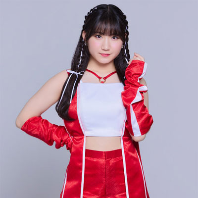 【OCHA NORMA】広本瑠璃