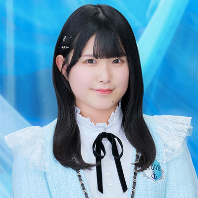【STU48】池田裕楽