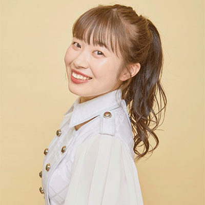 【元L・I・E・P】岩田ちひろ