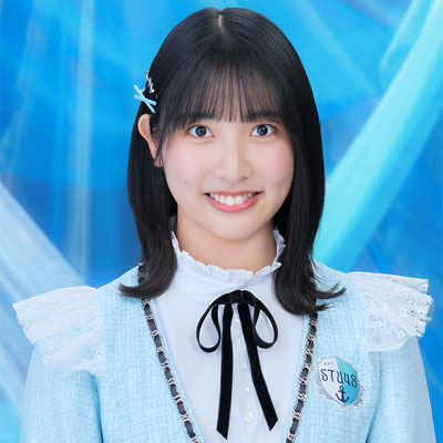 【STU48】川又優菜