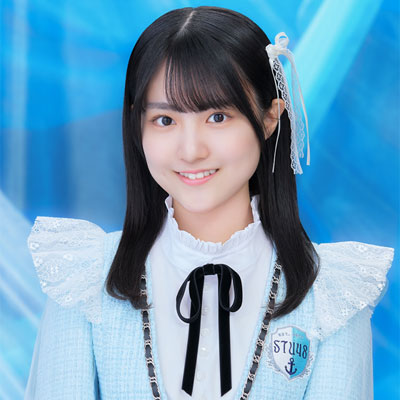 【STU48】久留島優果