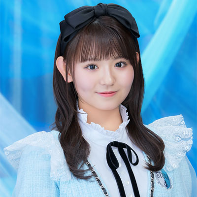 【STU48】峯吉愛梨沙