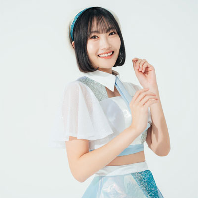 【LINKL PLANET】宮崎菜々