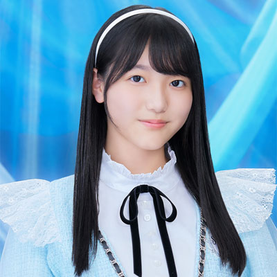 【STU48】諸葛望愛