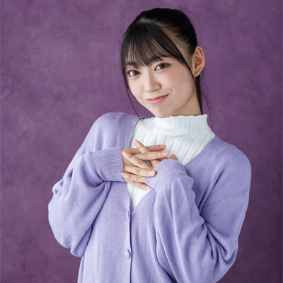 【香萌萌】室井萌々