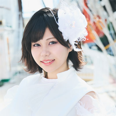 【可憐なアイボリー】永尾梨央