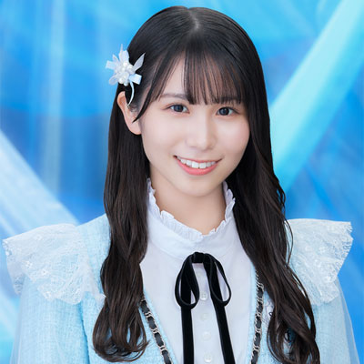 【STU48】岡田あずみ