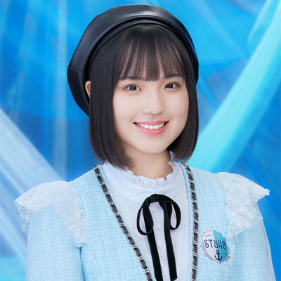 【STU48】清水紗良