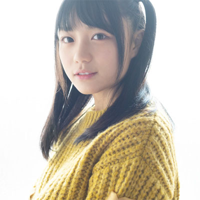 【元ラストアイドル】首藤百慧