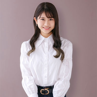 【香萌萌】高田萌子