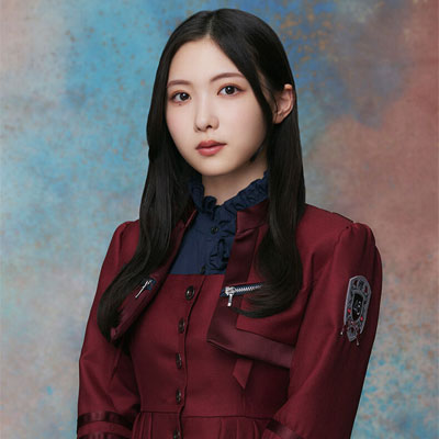 【櫻坂46】谷口愛季