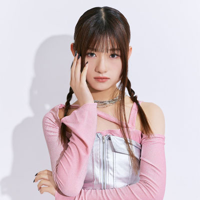 【IVYJCT from Prime Stone】畝本心音