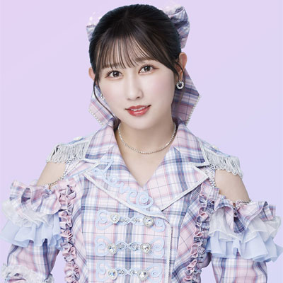 【＝LOVE】山本杏奈